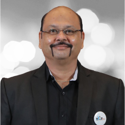 Arpesh Raj