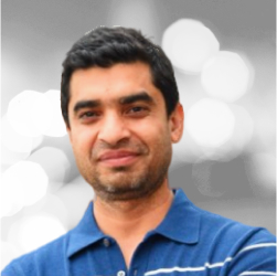 Deepak Bhatia