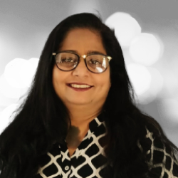 Deepika Swami