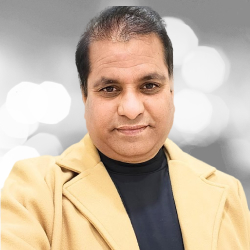 Hamidul Haque