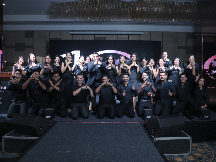 Our Team