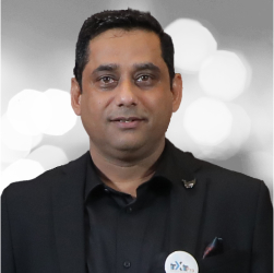 Vikram Swami